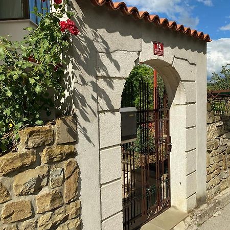 Apartment Gregoric Izola Exterior photo