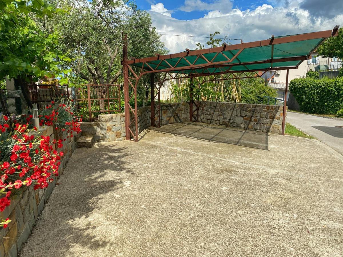 Apartment Gregoric Izola Exterior photo