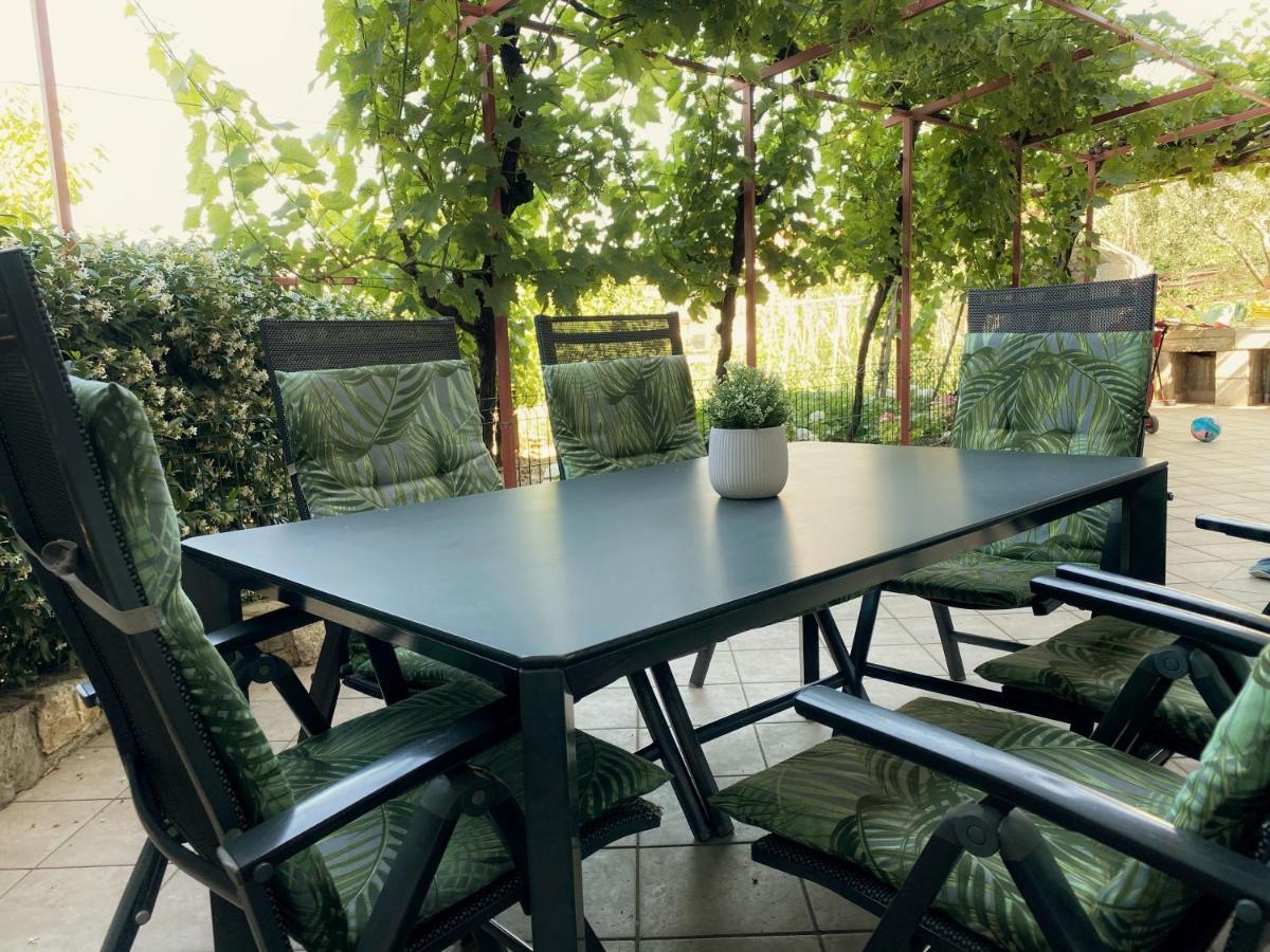 Apartment Gregoric Izola Exterior photo
