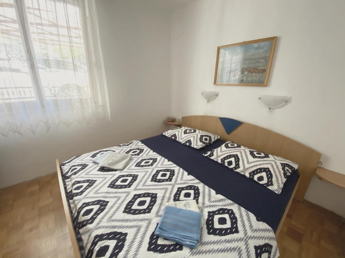 Apartment Gregoric Izola Exterior photo