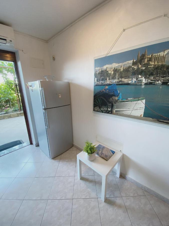 Apartment Gregoric Izola Exterior photo