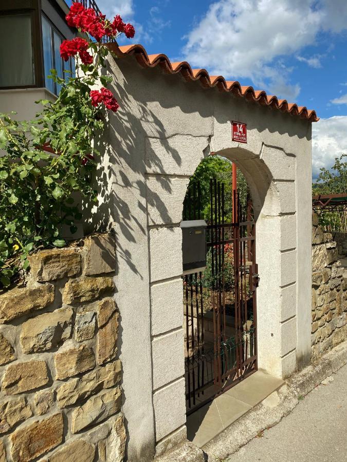 Apartment Gregoric Izola Exterior photo