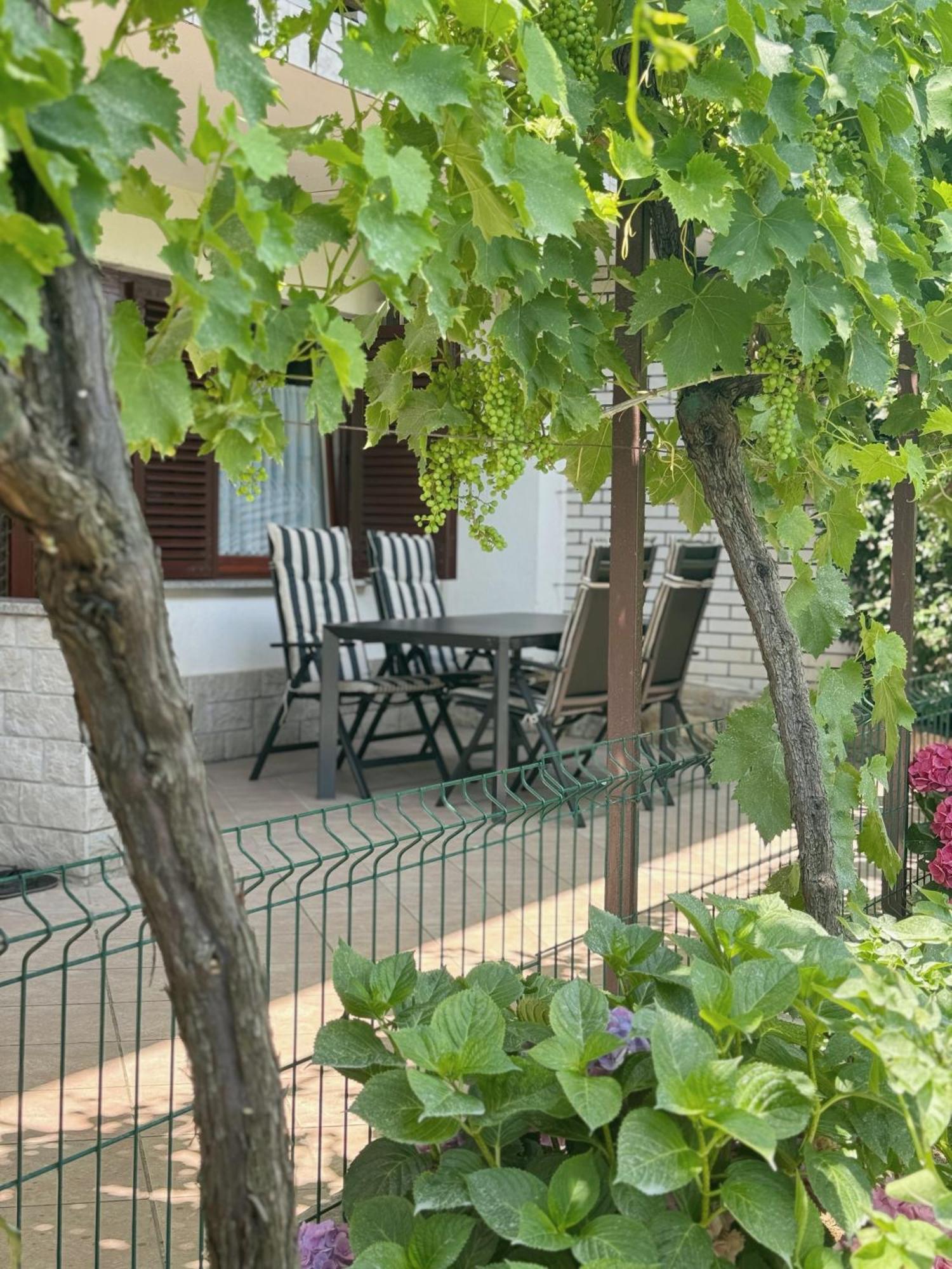 Apartment Gregoric Izola Exterior photo